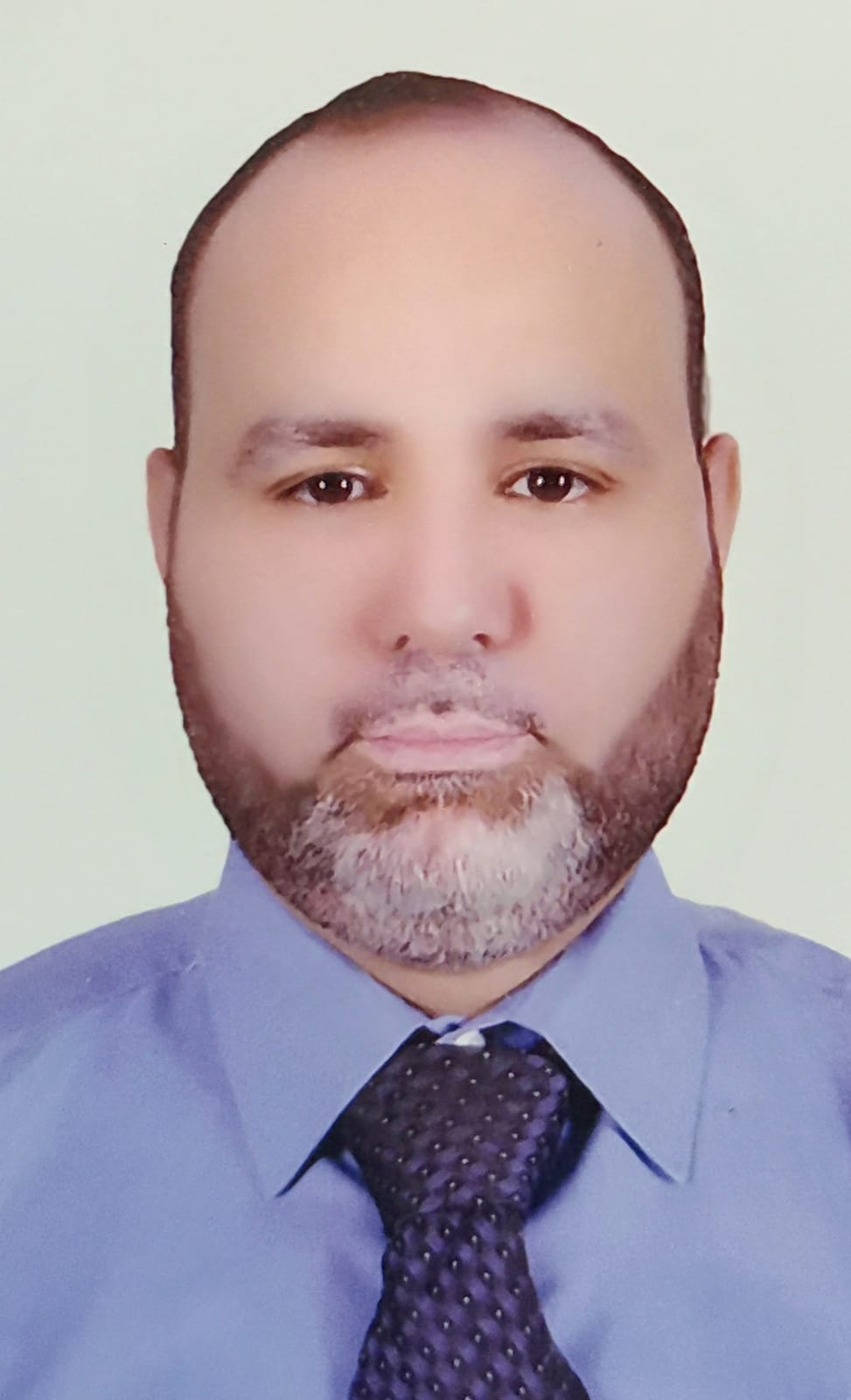 د. اشرف عبد الفتاح عبد المغني محمد